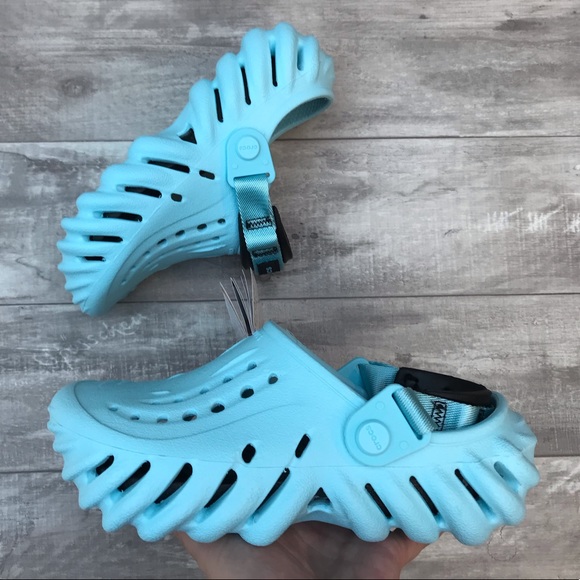 Crocs Echo Clog - Picture 3 of 14